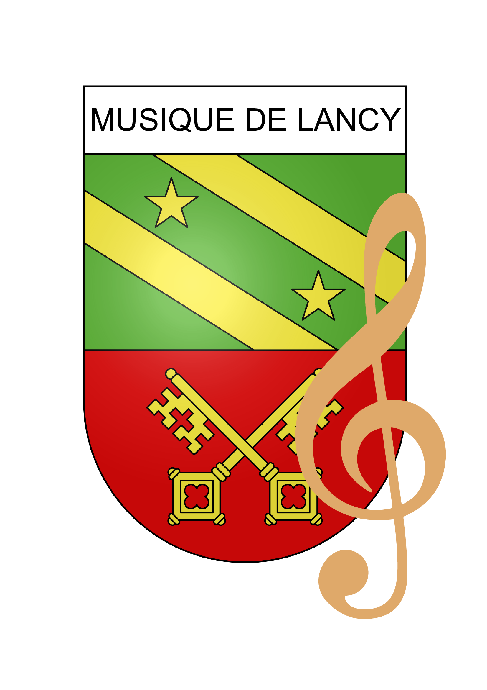 Musique de Lancy